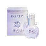 عطر جیبی زنانه دلگادو مدل ECLAT D حجم 25 میل
