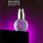 عطر جیبی زنانه دلگادو مدل ECLAT D حجم 25 میل - Image 2