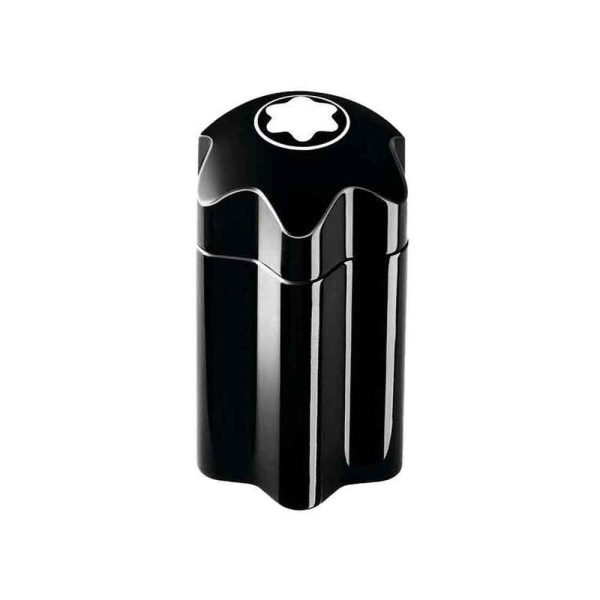 ادکلن مردانه امبلیم EMBLEM برند دلگادو حجم ۲۵ میل - Image 2