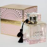 عطر ادکلن لالیک لامور (له آمور زنانه)| Lalique L’Amour