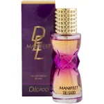 عطر جیبی زنانه دلگادو مدل MANIFEET حجم 30 میل - Image 2