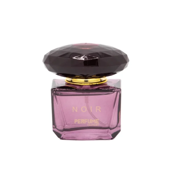 عطر جیبی زنانه پرفیوم فکتوری مدل Noir حجم 30 میلی لیتر - Image 2