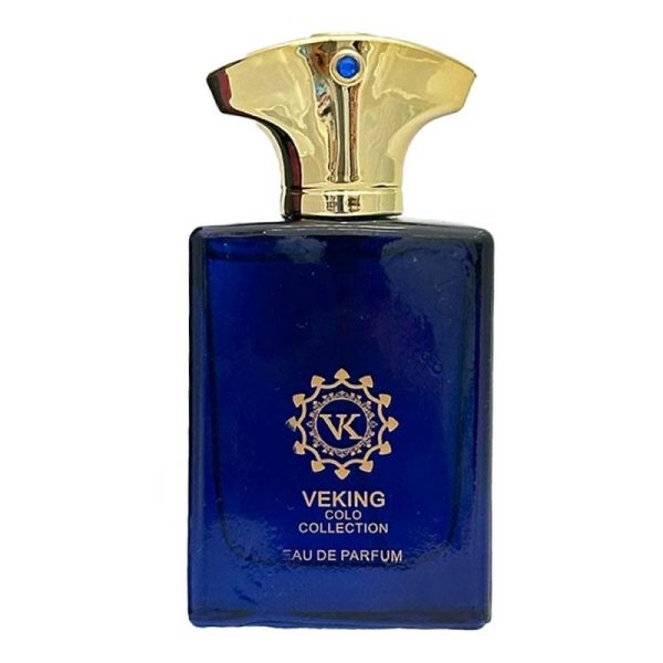 ادکلن VEKING COLO رایحه آمواج اینترلود حجم 25ml - Image 2