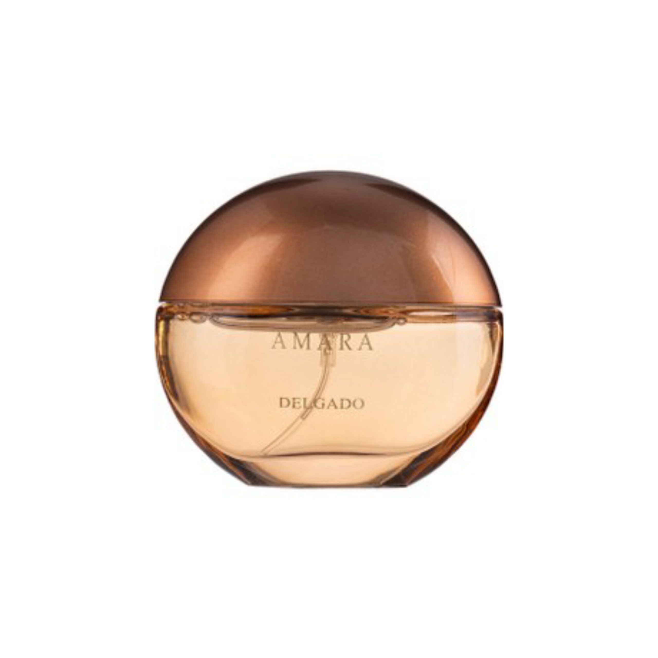 ادکلن عطر جیبی مردانه دلگادو مدل بولگاری آکوا حجم 25 میلی لیتر - Image 1