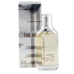 عطر جیبی زنانه دلگادو مدل Burberry The Beat حجم 25 میلی لیتر