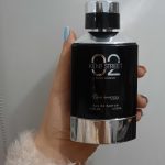 ادو پرفیوم مردانه ری بارتون مدل KENT STREET 02 حجم 100 میلی لیتر - Image 3