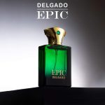 عطر جیبی مردانه دلگادو رایحه EPIC حجم 25 میل - Image 2