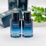 عطر جیبی مردانه ویکینگ کولو کالکشن مدل ساواج حجم 25 میلی لیتر - Image 2