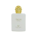 عطر کیفی زنانه بلک مارین مدل TRUSS DONA رایحه تروساردی دونا حجم 30 میل - Image 2