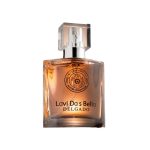 عطر جیبی زنانه دلگادو مدل LA VIDA ES BELLA حجم ۲۵ میل - Image 2