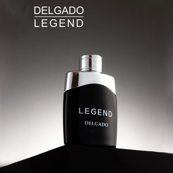 ادکلن پرفیوم فکتوری مدل Legendحجم ۳۰ میل - Image 2