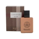 عطر جیبی مردانه دلگادو مدل London حجم 25 میل