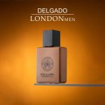 عطر جیبی مردانه دلگادو مدل London حجم 25 میل - Image 2