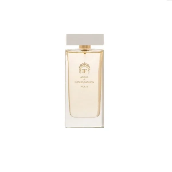 ادو پرفیوم زنانه مارک ژوزف مدل ACQUA DI ELYSEES FASHION حجم 100 میلی لیتر - Image 2