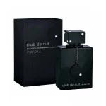 ادوپرفیوم مردانه آرماف مدل Club De Nuit Intense Man حجم 150 میل لیتر