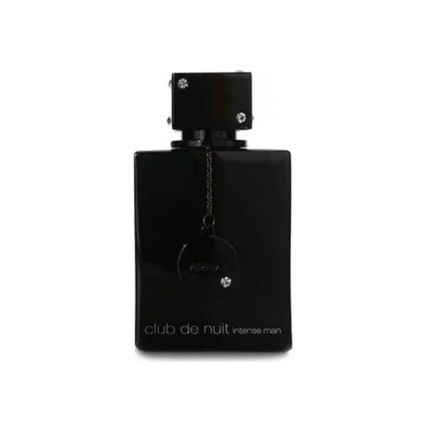 ادوپرفیوم مردانه آرماف مدل Club De Nuit Intense Man حجم 150 میل لیتر - Image 2