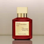 عطر باکارات رژ قرمز اصلی زنانه و مردانه Baccarat Rouge 540