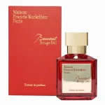 عطر باکارات رژ قرمز اصلی زنانه و مردانه Baccarat Rouge 540 - Image 2