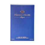 ادو پرفیوم مردانه مهران مدیری مدل MAJEUR حجم 100mL - Image 2