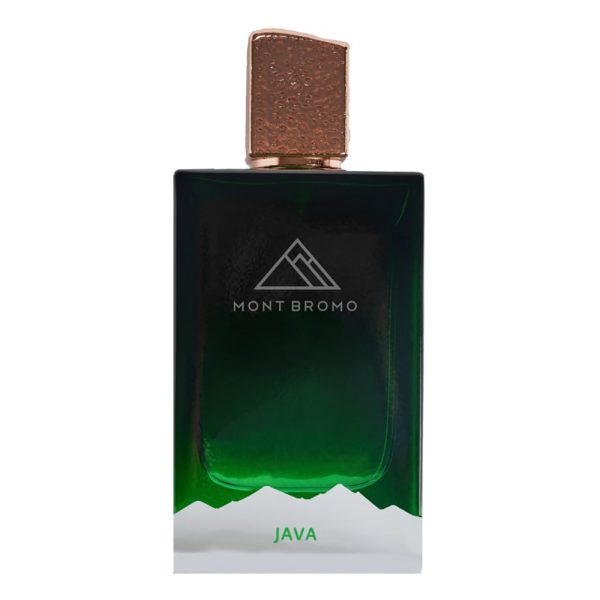 ادو پرفیوم مردانه مونت برومو مدل Java حجم 100 میلی لیتر - Image 2
