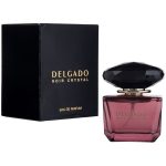 عطر جیبی زنانه دلگادو مدل Crystal Noir حجم 25 میلی لیتر - Image 2