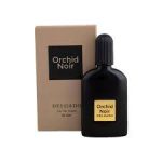 عطر جیبی مردانه دلگادو مدل ORCHID NOIR حجم ۲۵ میل - Image 2