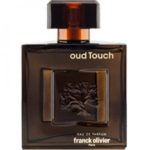 ادکلن فرانک اولیویر عود تاچ Franck Olivier Oud Touch مردانه حجم 100 میلی لیتر - Image 2