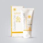 کرم ضد آفتاب رنگی جولیتا اُستی SPF 50 مناسب انواع پوست‌ حجم 50 میلی‌لیتر - Image 2
