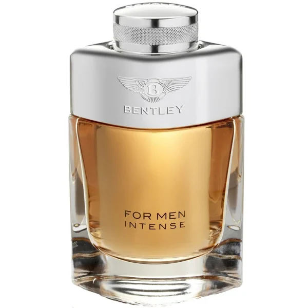 ادو پرفیوم مردانه بنتلی مدل Bentley for Men Intense حجم 100 میلی لیتر - Image 2