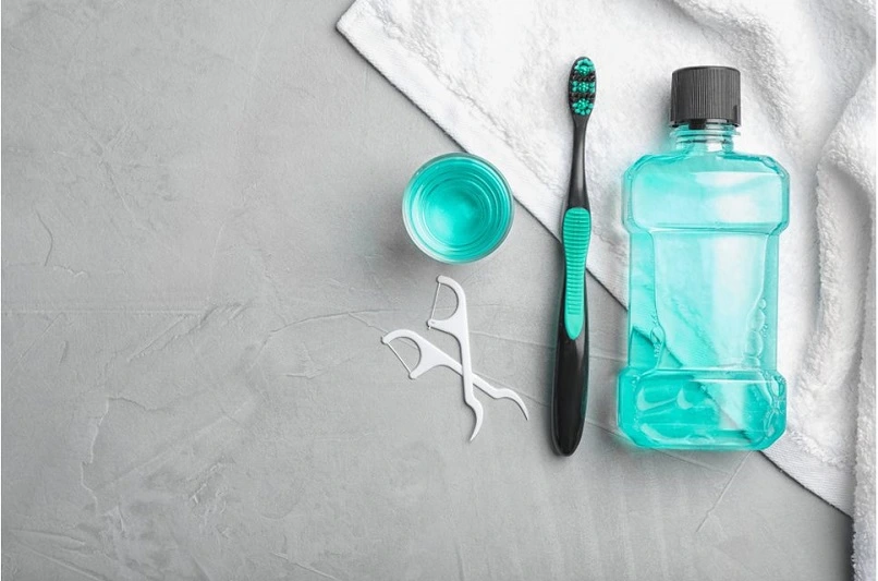 Listerine Zero