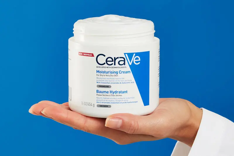 سراوی | CeraVe