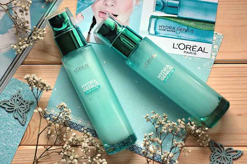 لورآل | L’Oréal