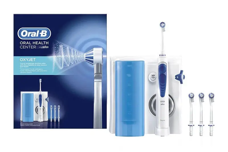 مسواک برقی oral b