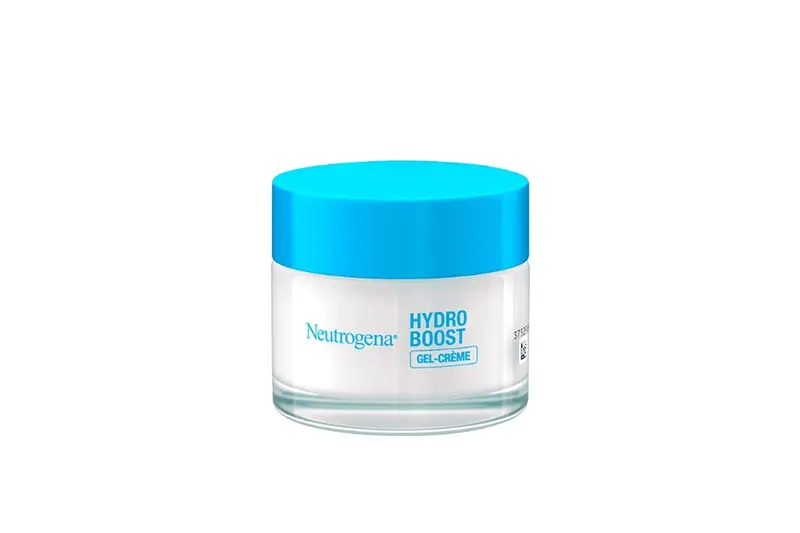 نوتروژینا | Neutrogena