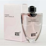 ادو تویلت زنانه مون بلان Femme Individuelle حجم 75ml - Image 2