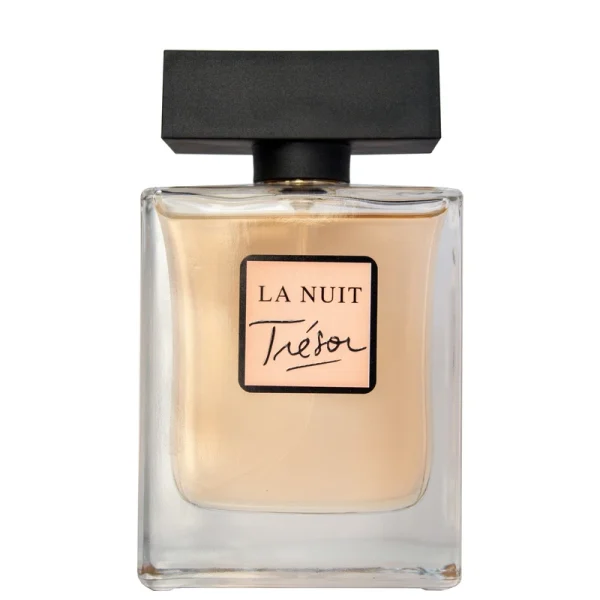 ادو تویلت زنانه پرستیژ مدل La Nuit Tresor حجم 75 میلی لیتر - Image 2