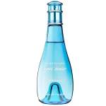 ادوتویلت زنانه داویدف مدل Cool Water، حجم 100 میلی‌لیتر