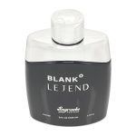 ادوپرفیوم مردانه مونارچی مدل Blank Lejend حجم 100 میلیلیتر - Image 2