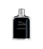 ادکلن جگوار کلاسیک بلک (جگوار مشکی) اصل | Jaguar classic blackحجم 100 میلی لیتر - Image 2