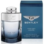 ادو تویلت مردانه بنتلی مدل For Men Azure حجم 100 میلی لیتر - Image 2