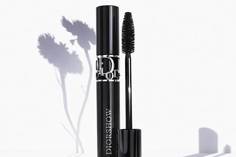 3.ریمل دیور شو (Dior Show)