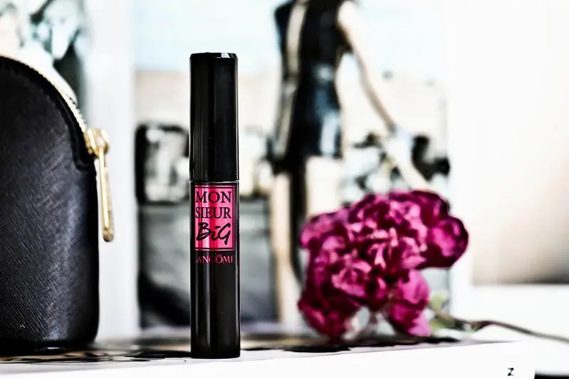 4.لانکوم موسیو بیگ (Lancôme Monsieur Big)