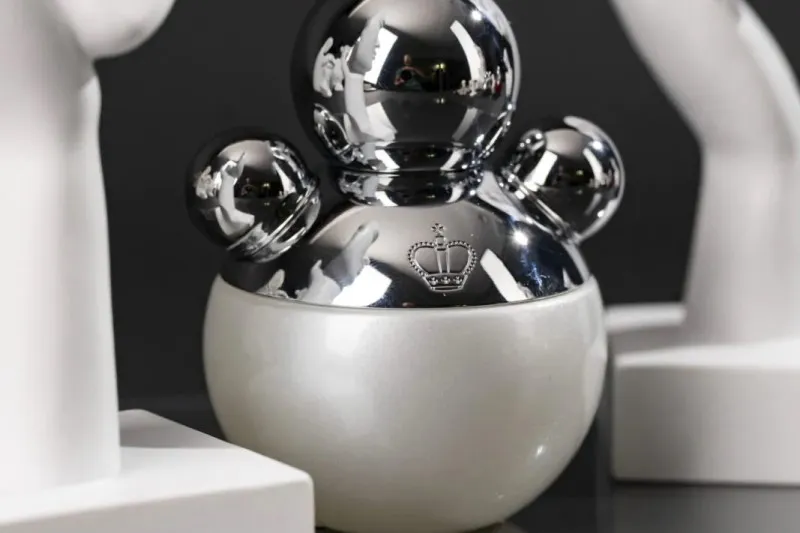 9. IRFE Marshmallow Musk Eau de Parfum ایرف مارشمالو ماسک