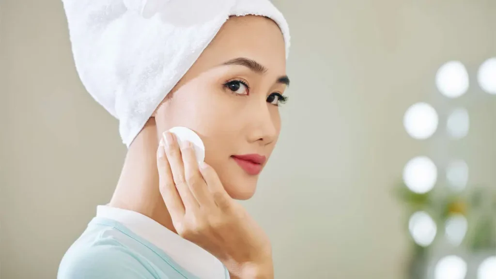 بهترین تونر برای پوست خشک و حساس ایرانی و خارجی