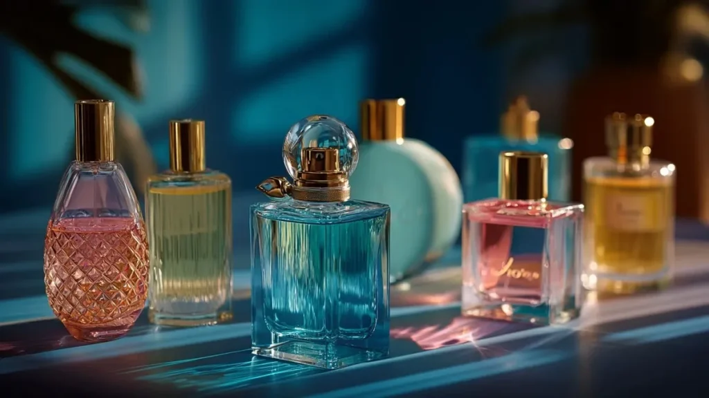 بهترین عطر زنانه