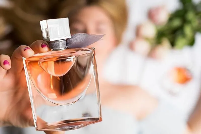5. Lancôme La Vie Est Belle Eau de Parfum لانکوم لا وی اِست بِل