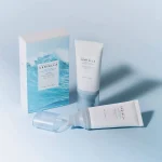 سرم ضد آفتاب سنتلا اصل کره برند اسکین 1004 بی رنگ با SPF 50 - Image 2