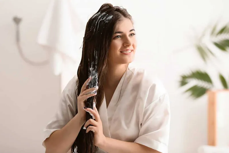 ماسک مو جولیتا استی