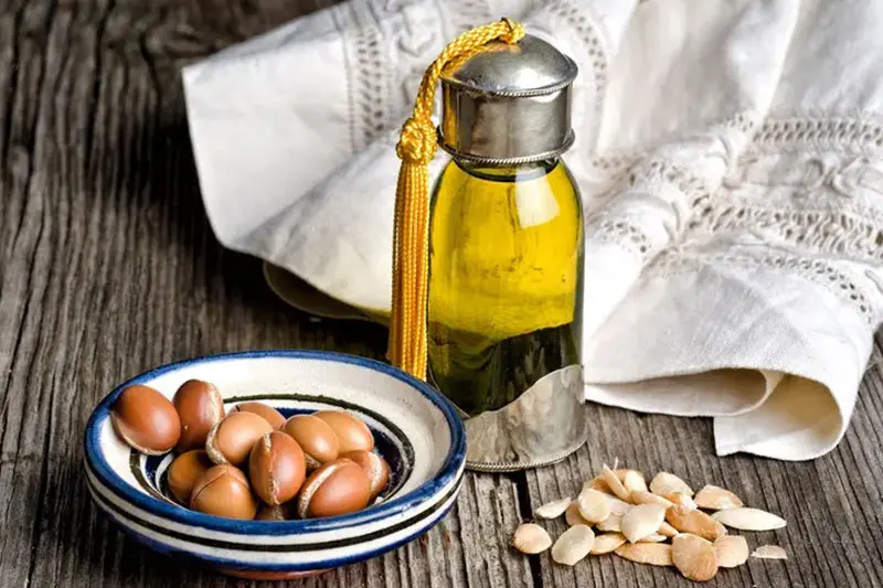 روغن آرگان