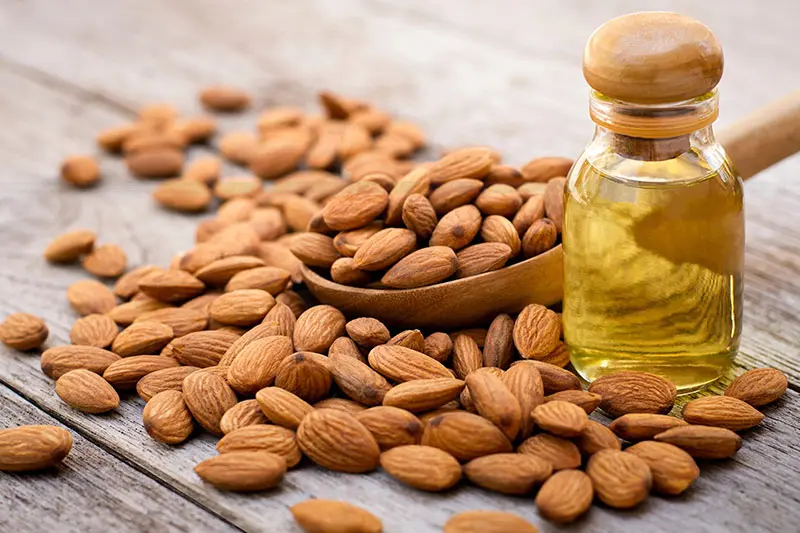 روغن بادام